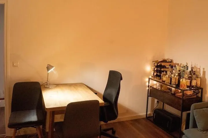 Cozy Flat In Schwabing Apartment Munich 0*,  Germany