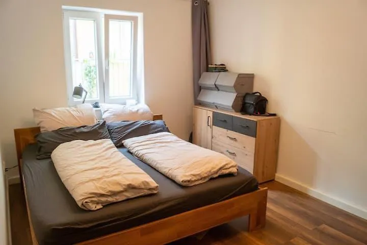 Cozy Flat In Schwabing Apartment Munich Germany