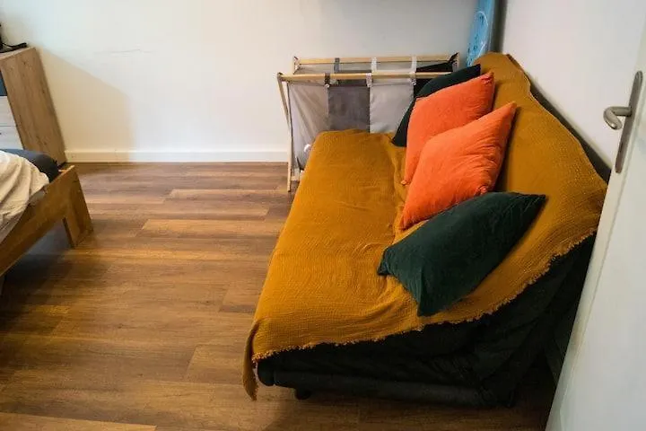 Cozy Flat In Schwabing Apartment Munich Germany