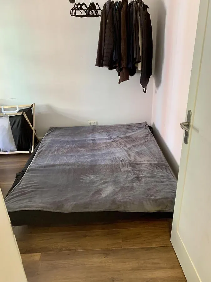 Cozy Flat In Schwabing Apartment Munich 0*,