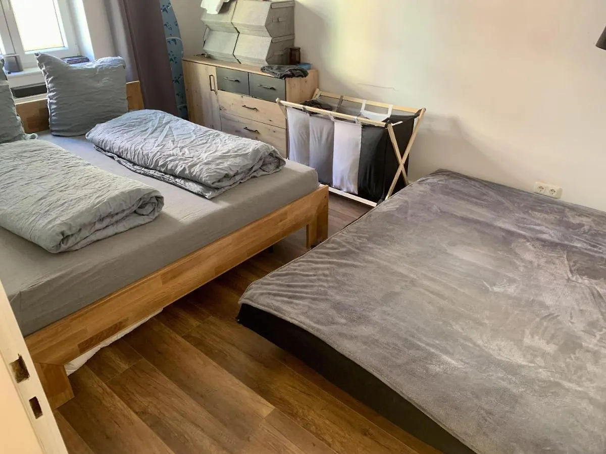 Cozy Flat In Schwabing Apartment Munich